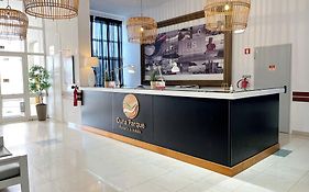 Blue Bamboo Hotel - Duna Parque Group